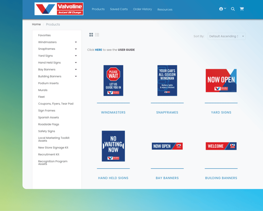 Gradient Card Image Template-2