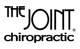 TheJointChiropractic logo