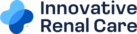 innovative renal care logo