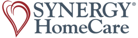 synergy-lhomecare logo